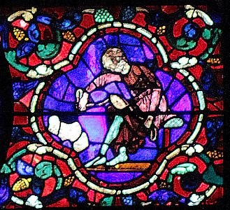 Chartres-020 Ac