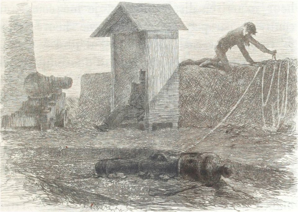 Chartreuse de Parme 1883 - II - Valentin Foulquier - 235