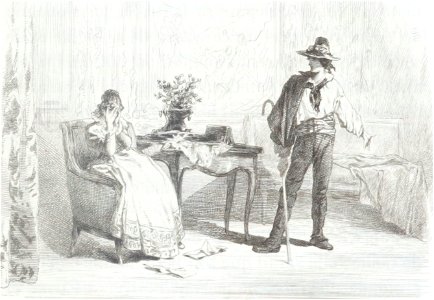 Chartreuse de Parme 1883 - II - Valentin Foulquier - 357