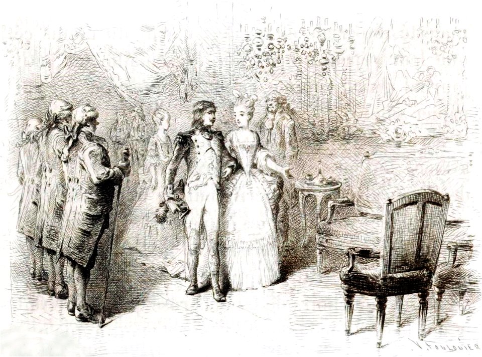 Chartreuse de Parme 1883 - Valentin Foulquier - 001