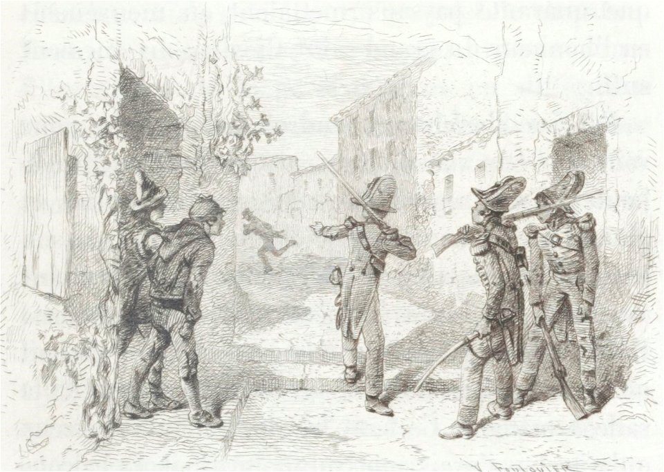 Chartreuse de Parme 1883 - Valentin Foulquier - 263