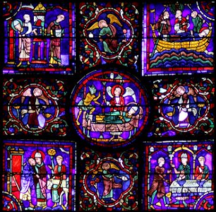 Chartres-020 D