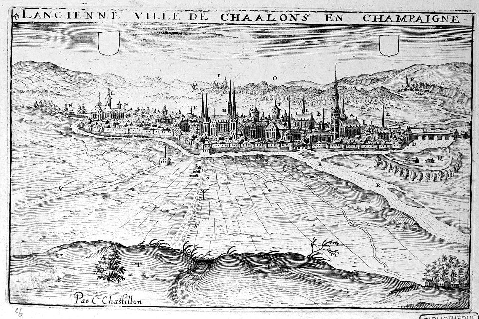 Chastillon C 1006441 chaalons champaigne