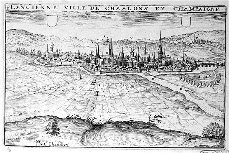 Chastillon C 1006441 chaalons champaigne