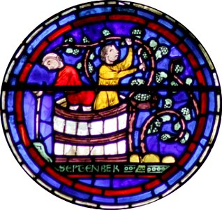 Chartres-028-g - 9 Septembre