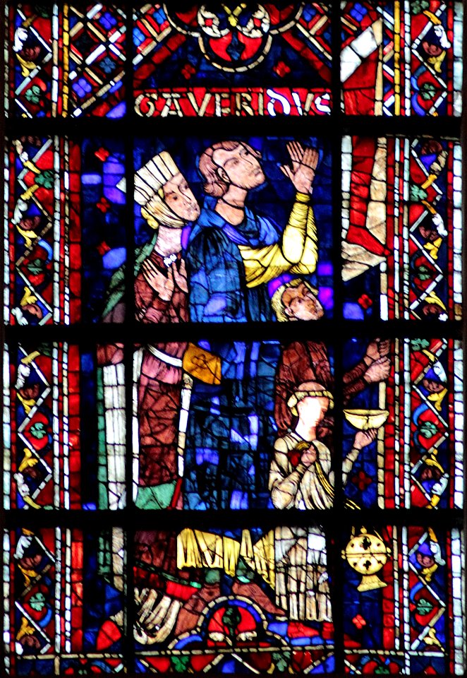 Chartres-101 Gaveridus