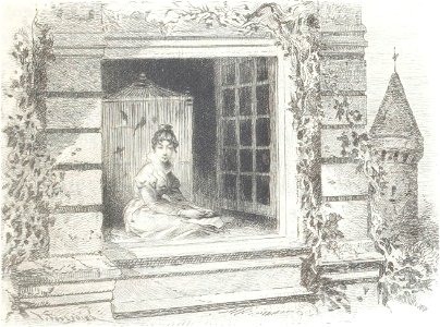 Chartreuse de Parme 1883 - II - Valentin Foulquier - 127