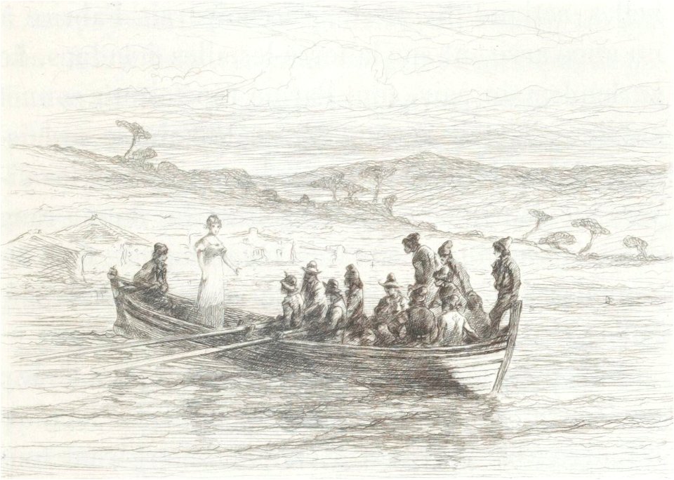 Chartreuse de Parme 1883 - II - Valentin Foulquier - 263