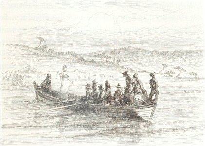 Chartreuse de Parme 1883 - II - Valentin Foulquier - 263