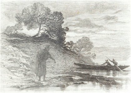 Chartreuse de Parme 1883 - Valentin Foulquier - 277