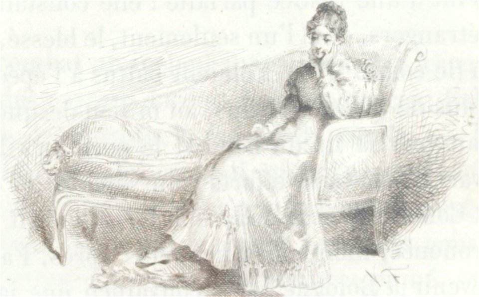 Chartreuse de Parme 1883 - Valentin Foulquier - 386