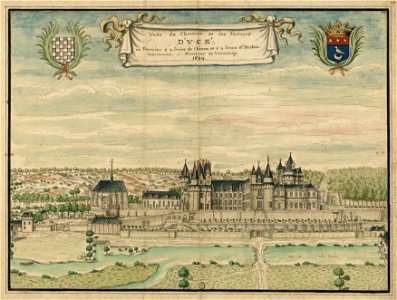 ChateaudUsse1699
