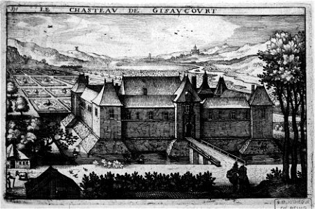 Chastillon C 1006451 gisaucourt
