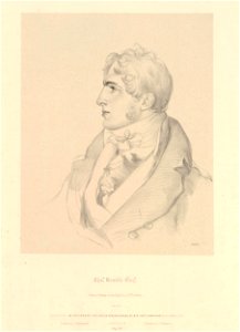 Chas. Kemble Esqr. (BM 1840,0627.54)