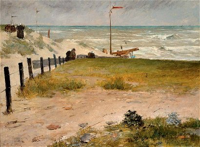 Chase coast holland