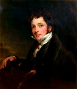 Chauncy Hare Townshend Boaden