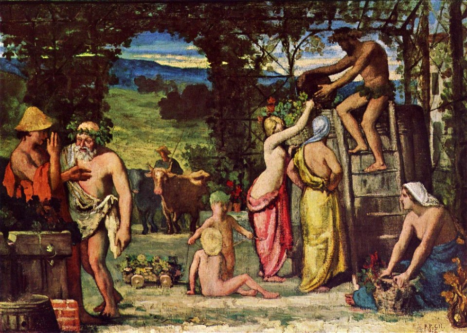 Pierre-Cécile Puvis de Chavannes 008