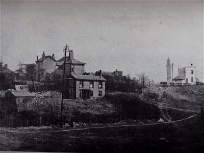 Cheetwood, 1890