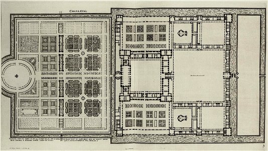 ChateauDeCharlevalJacquesAndrouetDuCerceau1579