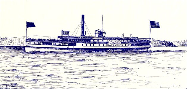 Chateaugay (steamboat) 01