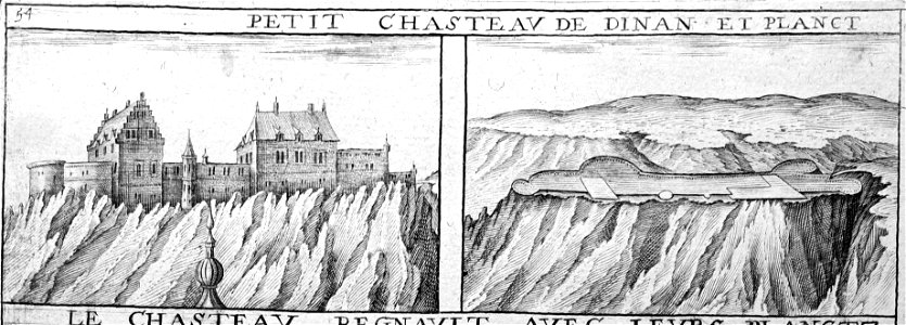 Chastillon C 1006446 dinant regnault (dinant)
