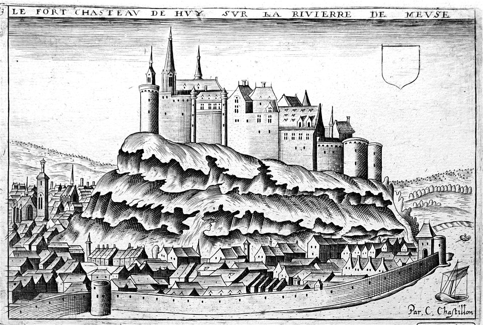 Chastillon C 1006452 huy meuse