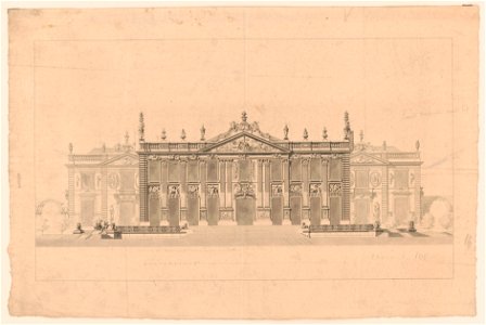 Chateau de Marley LCCN2003688896
