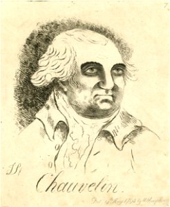 Chauvelin (BM K,67.245)