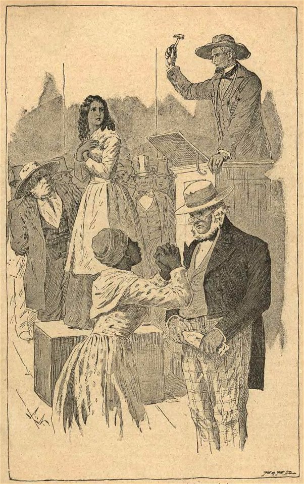 Chata wuja Tomasza page297