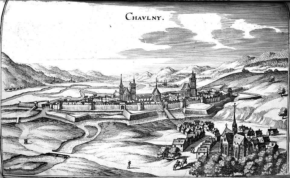 Chauny Zeiller 14365