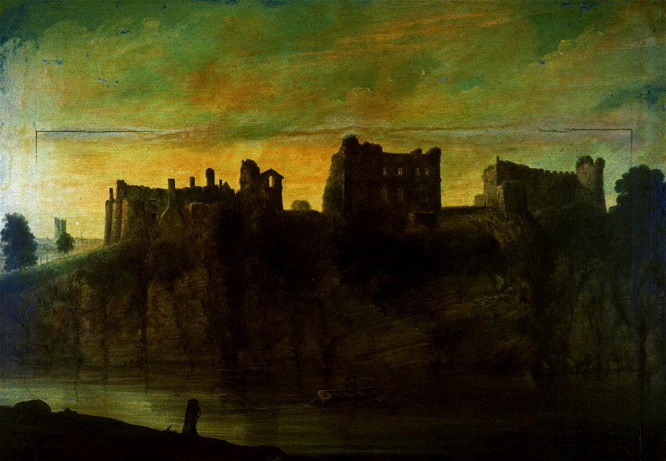 Chepstow Castle (4702654)