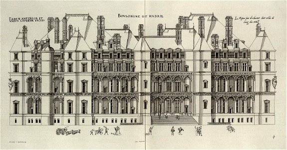 ChateauMadrid