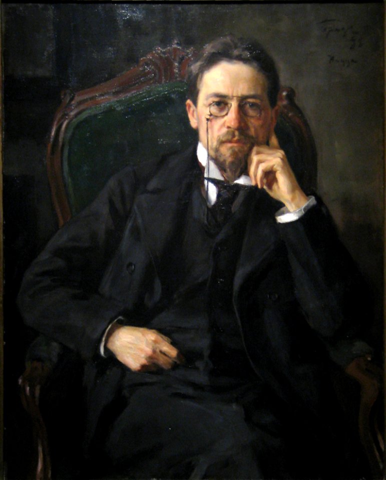 ChekhovGl 1