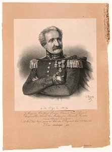 Chev. Orazio de Attellis - Chs. Fenderich 1843. LCCN2017648293