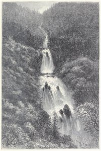 Chevalier - Les voyageuses au XIXe siècle, 1889 (page 163 crop)
