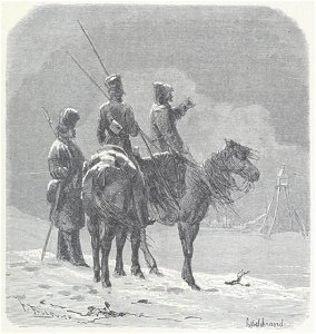 Chevalier - Les voyageuses au XIXe siècle, 1889 (page 37 crop)