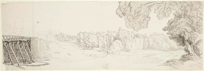Chepstow Castle (4786086)