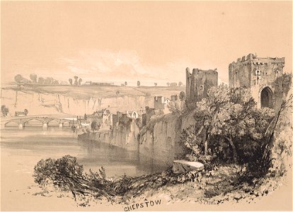 Chepstow