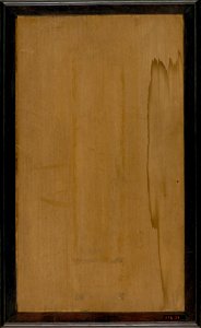 Chen Jiru 陳繼儒 - Ming and Qing Dynasty Letters - 1998-79 a-mm - Princeton University Art Museum