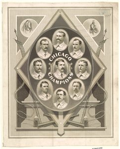 Chicago champions LCCN2008677264