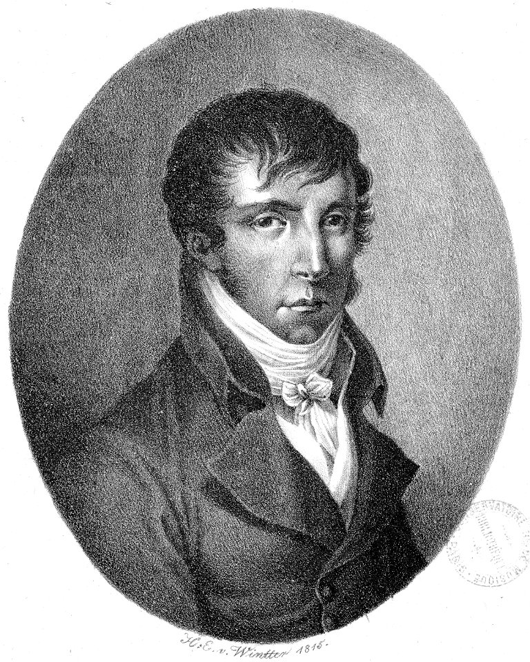 Cherubini by Winter