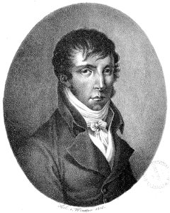 Cherubini by Winter