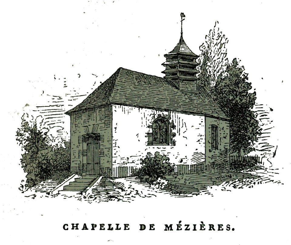 Chessy chapelle Mézières 00139