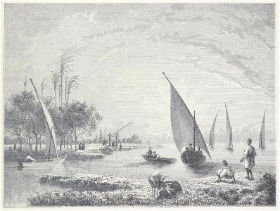 Chevalier - Les voyageuses au XIXe siècle, 1889 (page 207 crop)