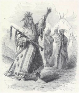 Chevalier - Les voyageuses au XIXe siècle, 1889 (page 273 crop)