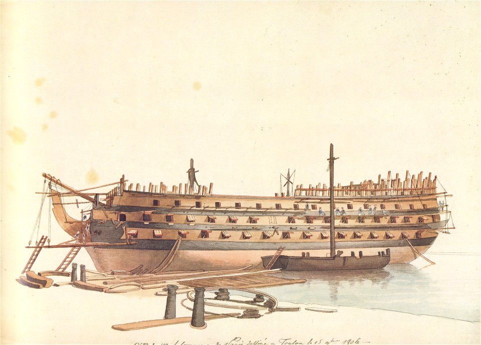 Commerce de Paris-Antoine Roux