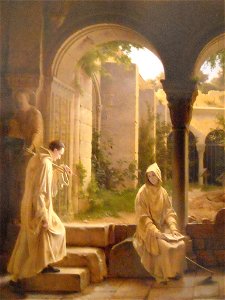 Comminges et Adélaïde