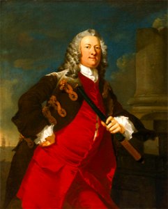 Commodore Thomas Smith