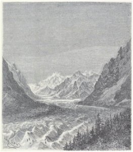 Chevalier - Les voyageuses au XIXe siècle, 1889 (page 143 crop)
