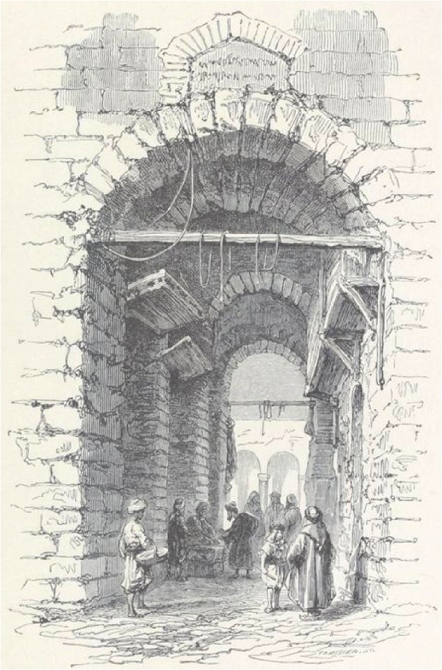 Chevalier - Les voyageuses au XIXe siècle, 1889 (page 169 crop)